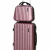 Valise Madisson Jakarta 4 - 55 Cm Et Vanity -SAMSONITE Boutique valise madisson 874782z