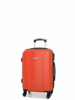 Valise Madisson Riyad 55 Cm Et Vanity