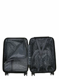 Valise Madisson Patchwork Paris 55 Cm -SAMSONITE Boutique valise madisson 877280z