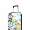 Valise Madisson Butterfly 55 Cm