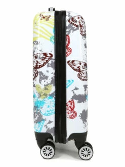 Valise Madisson Butterfly 55 Cm -SAMSONITE Boutique valise madisson 877558z