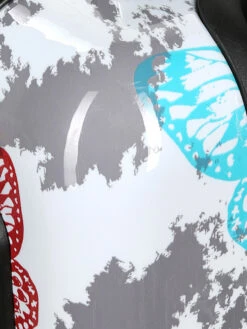 Valise Madisson Butterfly 55 Cm -SAMSONITE Boutique valise madisson 877562z