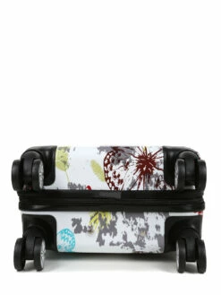 Valise Madisson Butterfly 55 Cm -SAMSONITE Boutique valise madisson 877564z