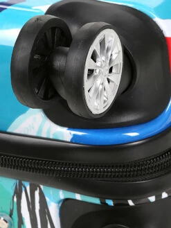 Valise Madisson Child's Drawing 55 Cm -SAMSONITE Boutique valise madisson 878087z