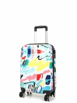 Valise Madisson Child's Drawing 55 Cm