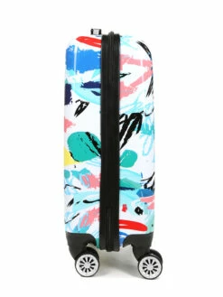 Valise Madisson Child's Drawing 55 Cm -SAMSONITE Boutique valise madisson 878093z