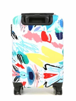 Valise Madisson Child's Drawing 55 Cm -SAMSONITE Boutique valise madisson 878094z