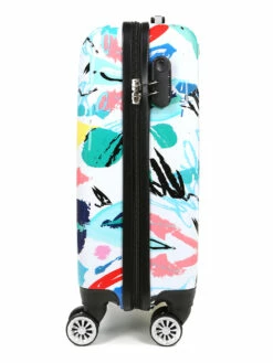 Valise Madisson Child's Drawing 55 Cm -SAMSONITE Boutique valise madisson 878095z