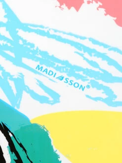 Valise Madisson Child's Drawing 55 Cm -SAMSONITE Boutique valise madisson 878097z