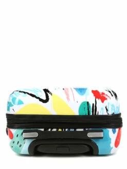 Valise Madisson Child's Drawing 55 Cm -SAMSONITE Boutique valise madisson 878098z