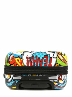 Valise Madisson Comics 55 Cm -SAMSONITE Boutique valise madisson 878125z