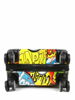 Valise Madisson Comics 55 Cm -SAMSONITE Boutique valise madisson 878126z