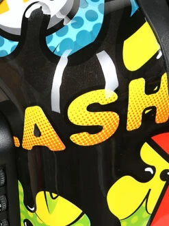 Valise Madisson Comics 55 Cm -SAMSONITE Boutique valise madisson 878128z