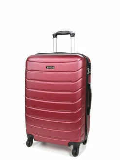 Valise Madisson Osaka 65 Cm -SAMSONITE Boutique valise madisson 879438z