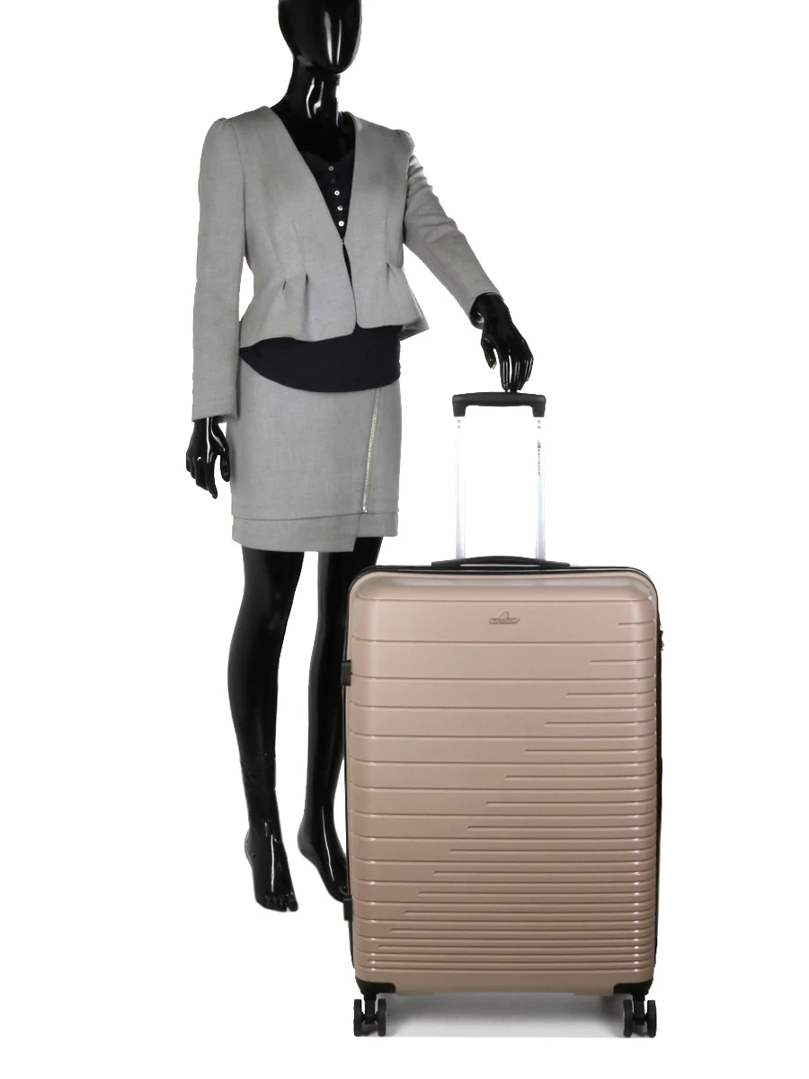 Valise Madisson Naxos 75 Cm 16 Valise Madisson Naxos 75 Cm – Image 15