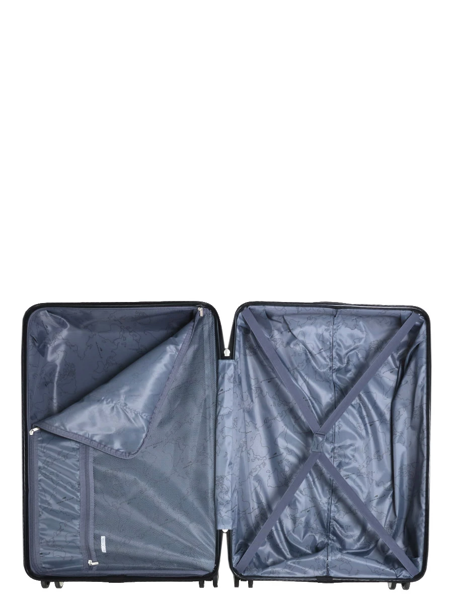 Valise Madisson Naxos 75 Cm 12 Valise Madisson Naxos 75 Cm – Image 11