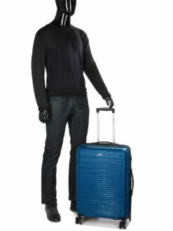 Valise Madisson Naxos 65 Cm 36 Valise Madisson Naxos 65 Cm -SAMSONITE Boutique valise madisson 883632z