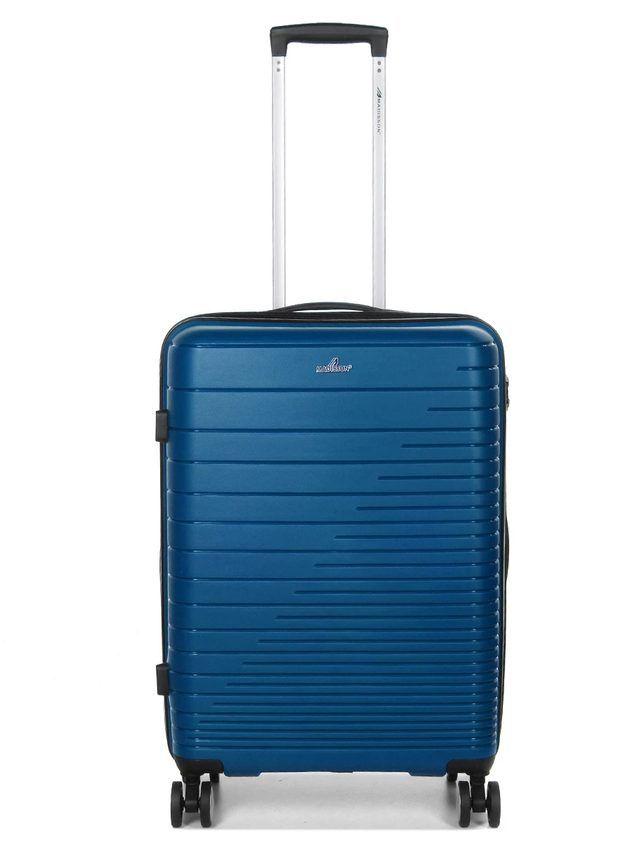 Valise Madisson Naxos 65 Cm 4 Valise Madisson Naxos 65 Cm – Image 2