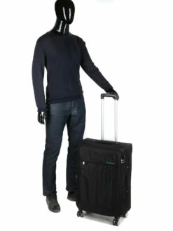 Valise Madisson Londres 2 - 69 Cm -SAMSONITE Boutique valise madisson 884963z