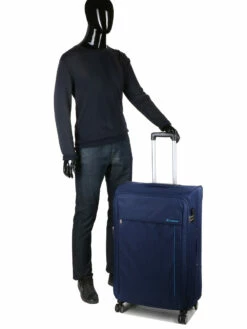 Valise Madisson Londres 2 - 78 Cm -SAMSONITE Boutique valise madisson 885028z