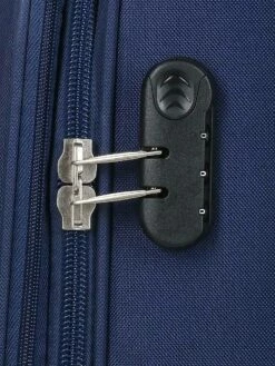 Valise Madisson Londres 2 - 78 Cm -SAMSONITE Boutique valise madisson 885035z