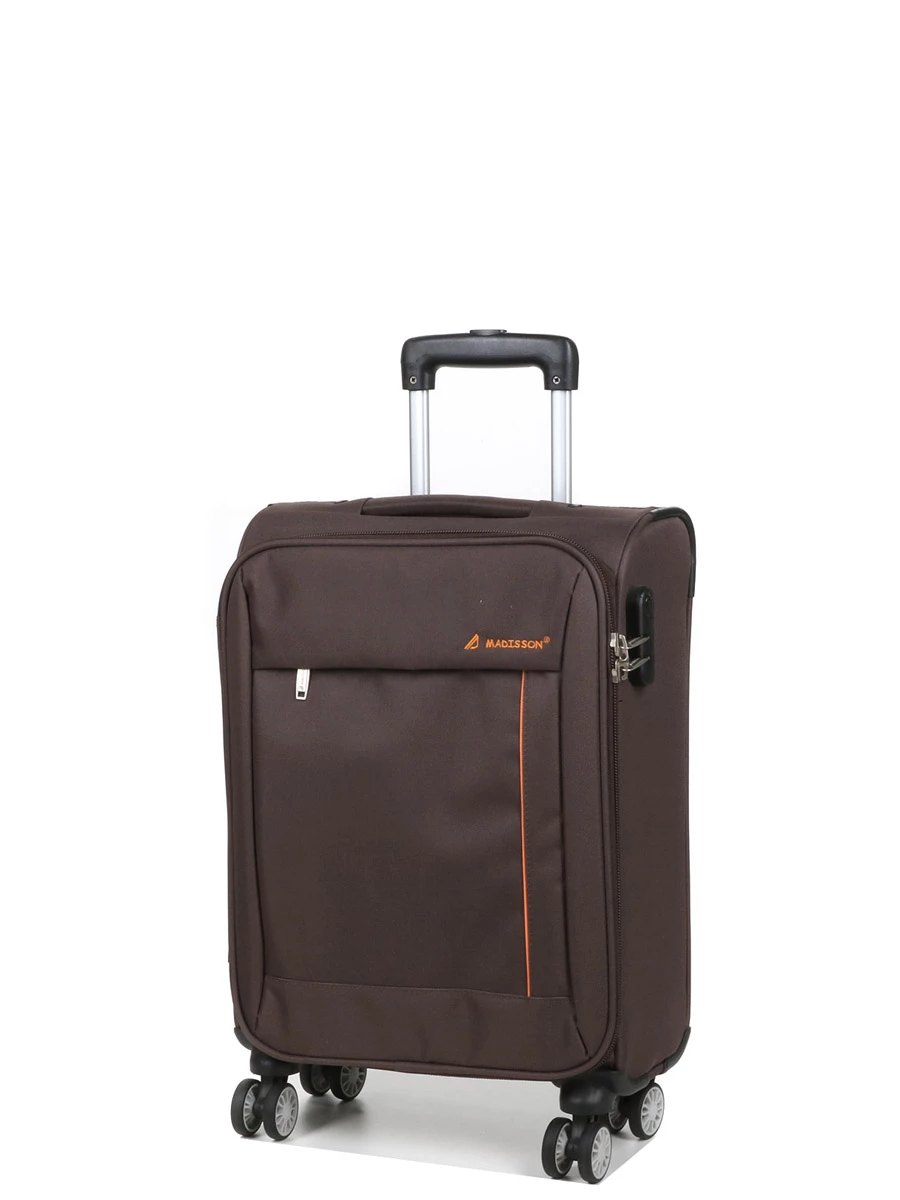 Valise Madisson Londres 2 - 55 Cm 19 Valise Madisson Londres 2 - 55 Cm – Image 17