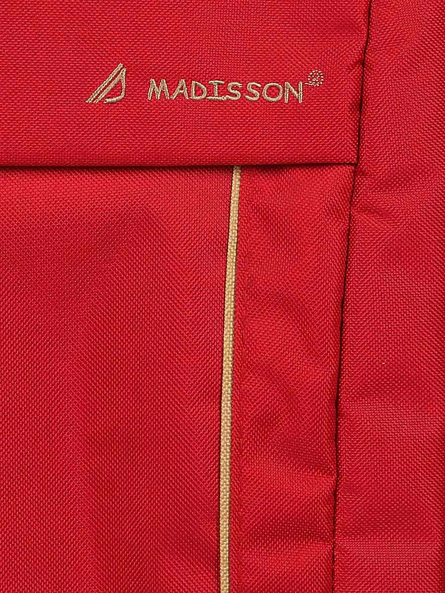 Valise Madisson Londres 2 - 55 Cm 17 Valise Madisson Londres 2 - 55 Cm – Image 15