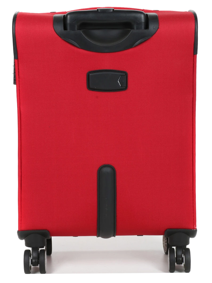 Valise Madisson Londres 2 - 55 Cm 6 Valise Madisson Londres 2 - 55 Cm – Image 4