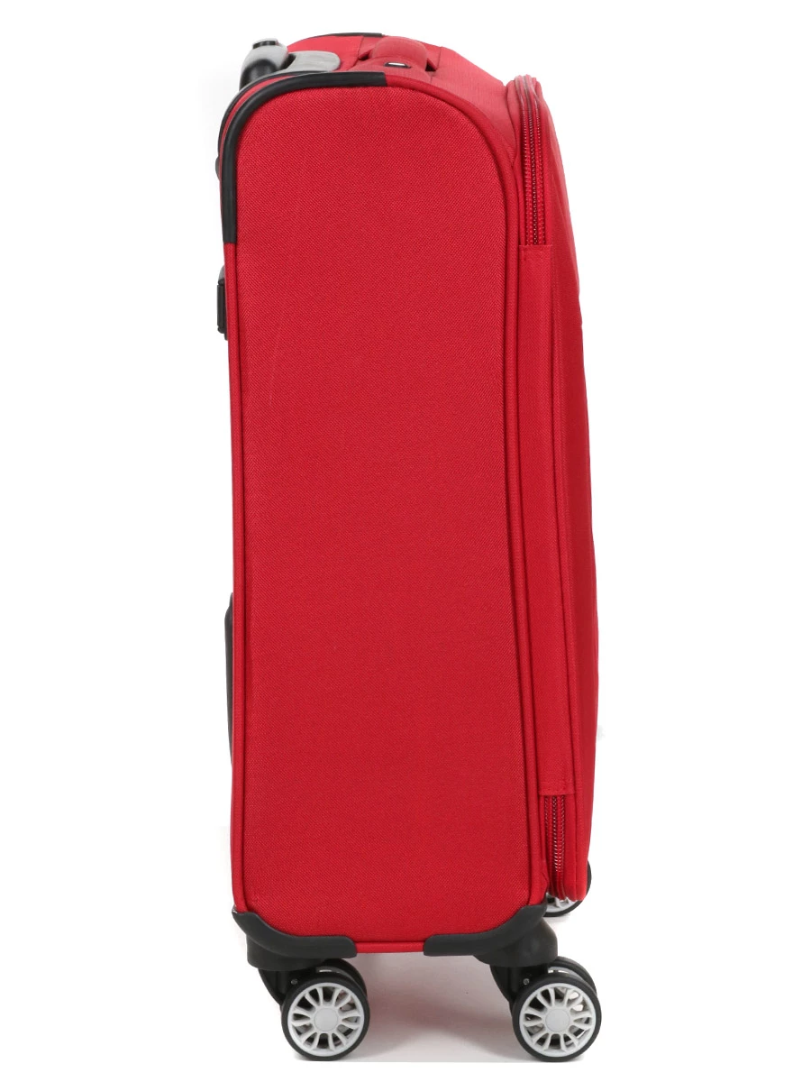 Valise Madisson Londres 2 - 55 Cm 8 Valise Madisson Londres 2 - 55 Cm – Image 6