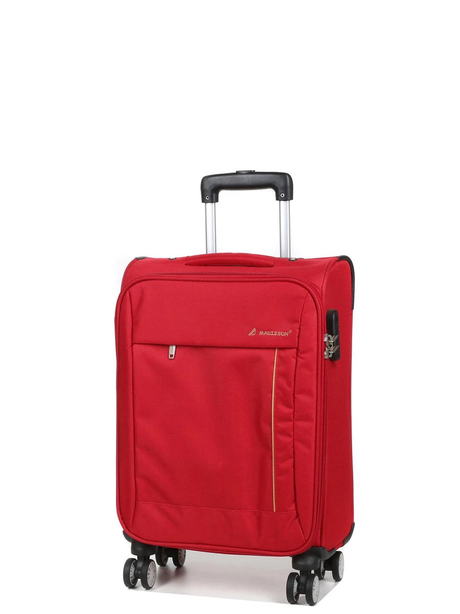 Valise Madisson Londres 2 - 55 Cm 3 Valise Madisson Londres 2 - 55 Cm