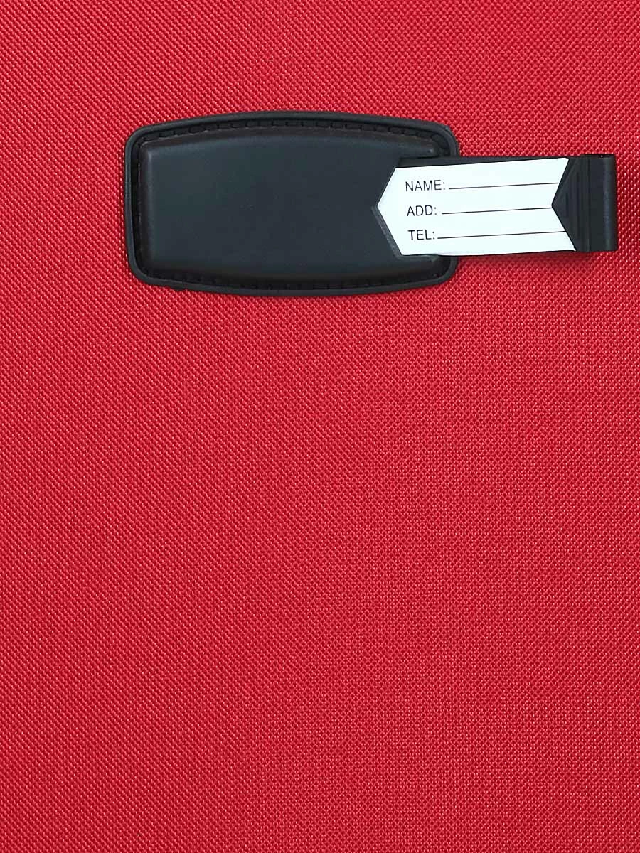 Valise Madisson Londres 2 - 55 Cm 15 Valise Madisson Londres 2 - 55 Cm – Image 13