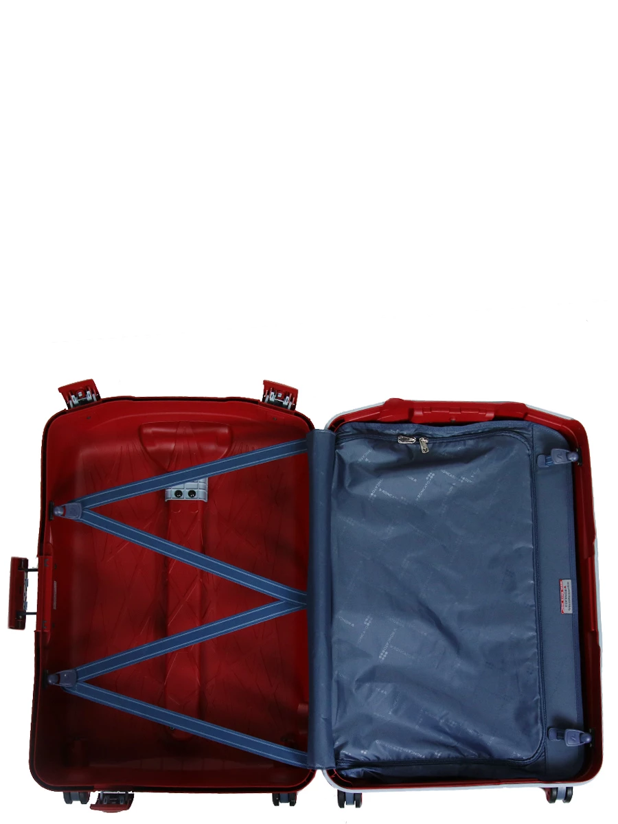 Valise Roncato Light 68 Cm 13 Valise Roncato Light 68 Cm – Image 11