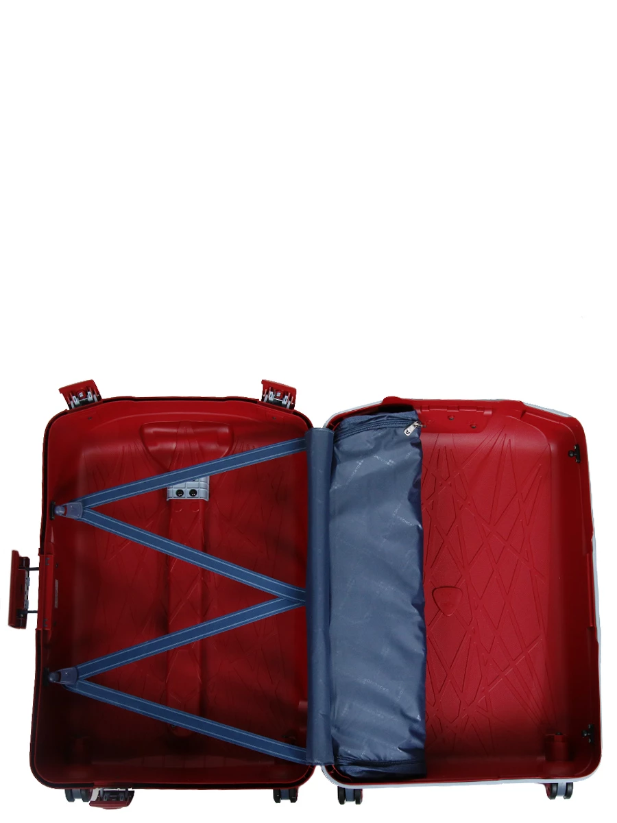 Valise Roncato Light 68 Cm 14 Valise Roncato Light 68 Cm – Image 12
