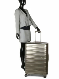 Valise Roncato Stellar 76 Cm -SAMSONITE Boutique valise roncato 571252z