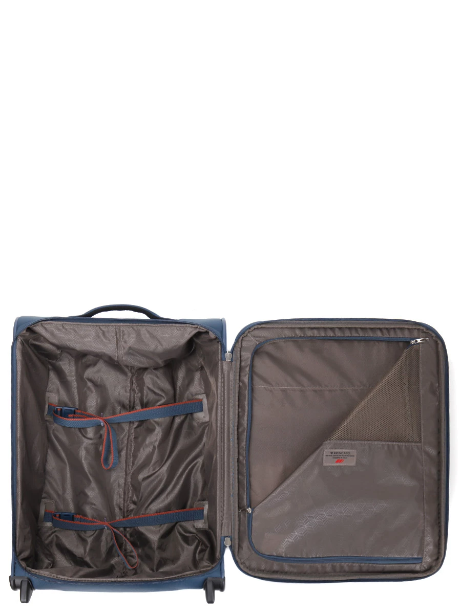 Valise Roncato Speed Slim 55 Cm - 2 Roues 13 Valise Roncato Speed Slim 55 Cm - 2 Roues – Image 11