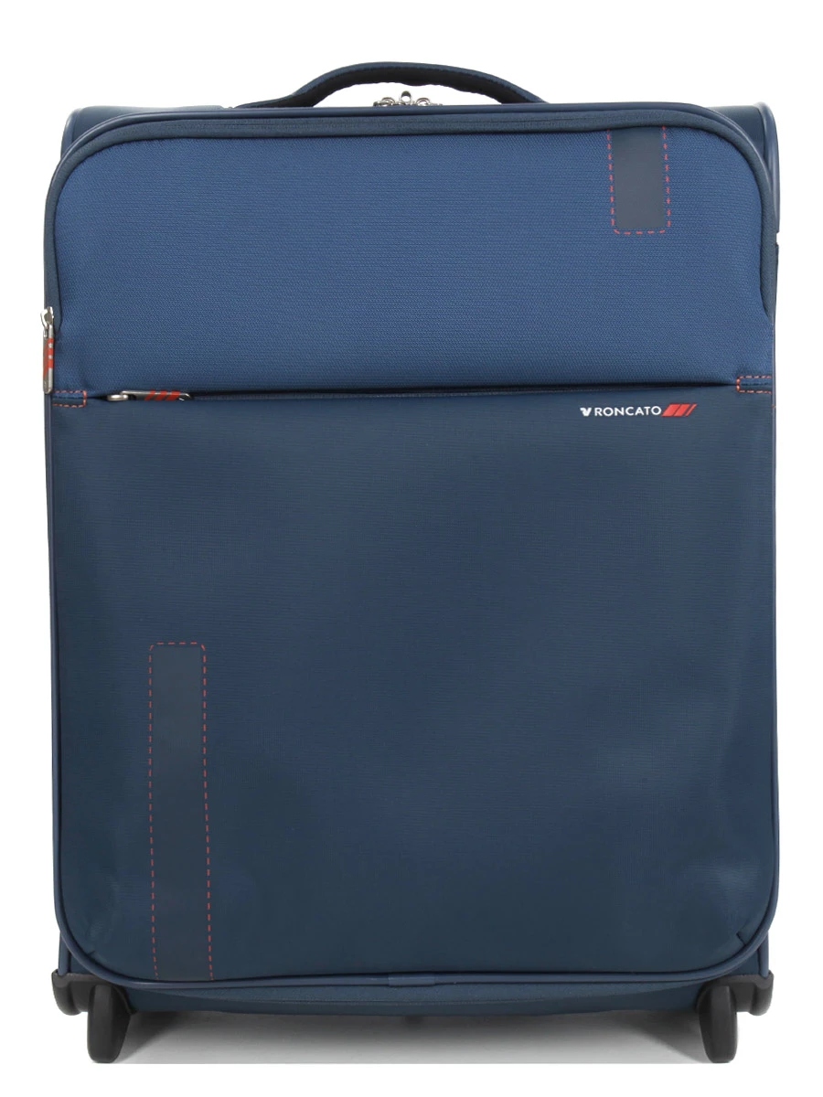 Valise Roncato Speed Slim 55 Cm - 2 Roues 5 Valise Roncato Speed Slim 55 Cm - 2 Roues – Image 3