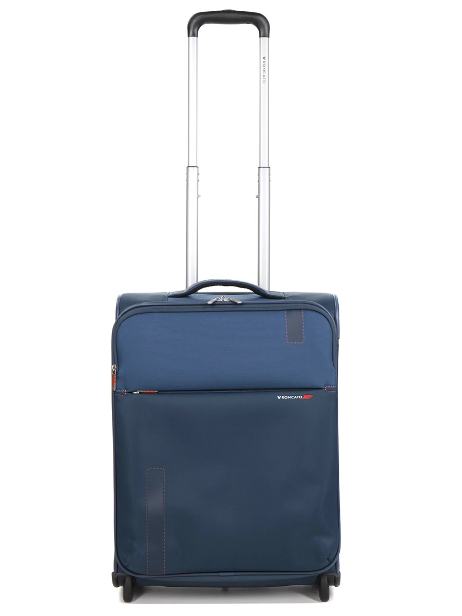 Valise Roncato Speed Slim 55 Cm - 2 Roues 4 Valise Roncato Speed Slim 55 Cm - 2 Roues – Image 2