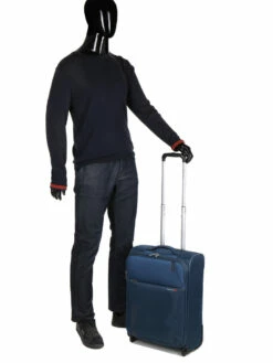 Valise Roncato Speed Slim 55 Cm - 2 Roues 33 Valise Roncato Speed Slim 55 Cm - 2 Roues -SAMSONITE Boutique valise roncato 741379z