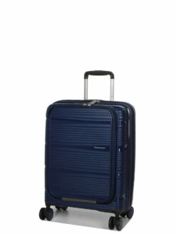 Valise Roncato R-Lite 55 Cm - Poche Frontale
