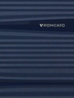 Valise Roncato R-Lite 55 Cm - Poche Frontale -SAMSONITE Boutique valise roncato 814963z
