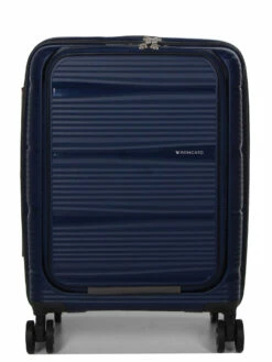 Valise Roncato R-Lite 55 Cm - Poche Frontale -SAMSONITE Boutique valise roncato 814965z