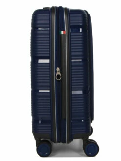 Valise Roncato R-Lite 55 Cm - Poche Frontale -SAMSONITE Boutique valise roncato 814966z