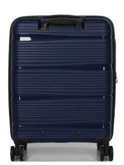 Valise Roncato R-Lite 55 Cm - Poche Frontale -SAMSONITE Boutique valise roncato 814967z