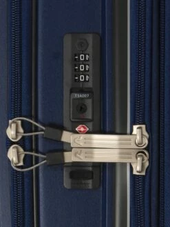 Valise Roncato R-Lite 55 Cm - Poche Frontale -SAMSONITE Boutique valise roncato 814974z