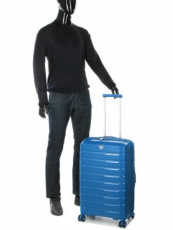 Valise Roncato Butterfly 68 Cm 38 Valise Roncato Butterfly 68 Cm -SAMSONITE Boutique valise roncato 838339z