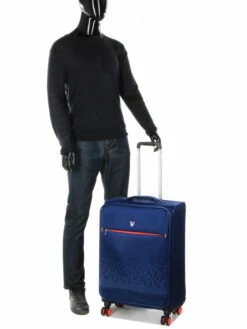 Valise Roncato Crosslite 65 Cm 36 Valise Roncato Crosslite 65 Cm -SAMSONITE Boutique valise roncato 841910z