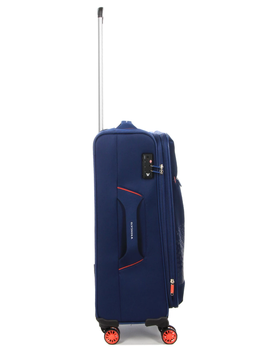 Valise Roncato Crosslite 65 Cm 10 Valise Roncato Crosslite 65 Cm – Image 8