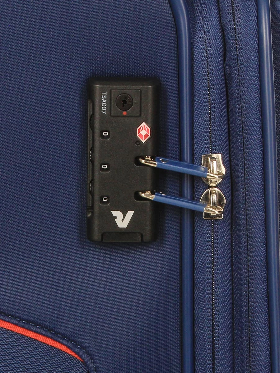 Valise Roncato Crosslite 65 Cm 15 Valise Roncato Crosslite 65 Cm – Image 13