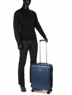 Valise Roncato Kinetic 2.0 - 55 Cm -SAMSONITE Boutique valise roncato 842079z