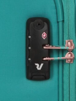 Valise Roncato Speed 45 Cm - 2 Roues -SAMSONITE Boutique valise roncato 844034z